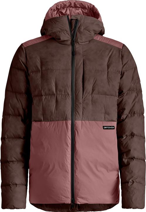 Dark Chestnut