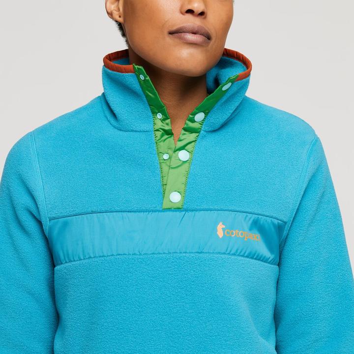 Produktbild Cotopaxi Teca Fleece Pullover (M)