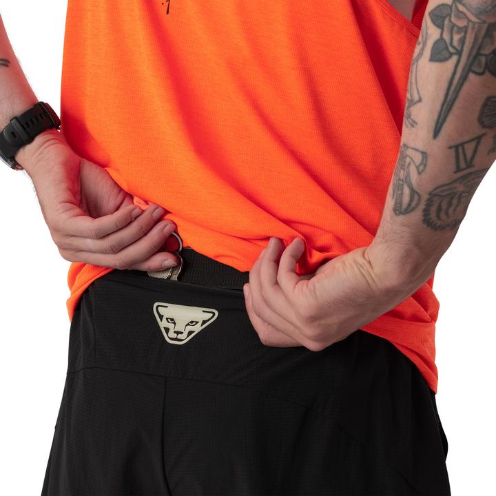 Produktbild Dynafit Trail 2in1 Shorts M (M)