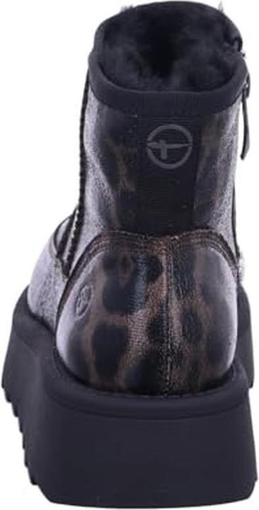 Actual product image Tamaris Ankle boot (40)