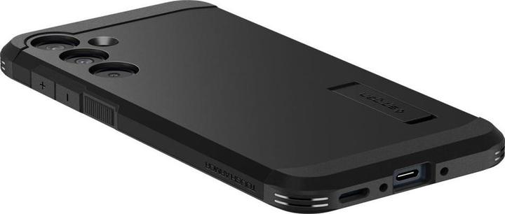 Immagine prodotto Spigen Tough Armor Sam A35 5G czarny/nero ACS07517 (Samsung Galaxy A35)