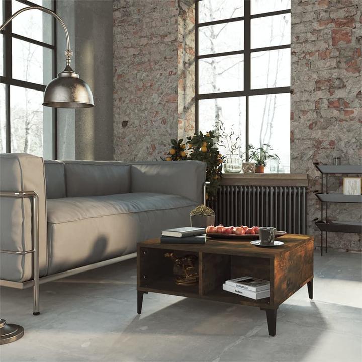 Actual product image vidaXL Couchtisch