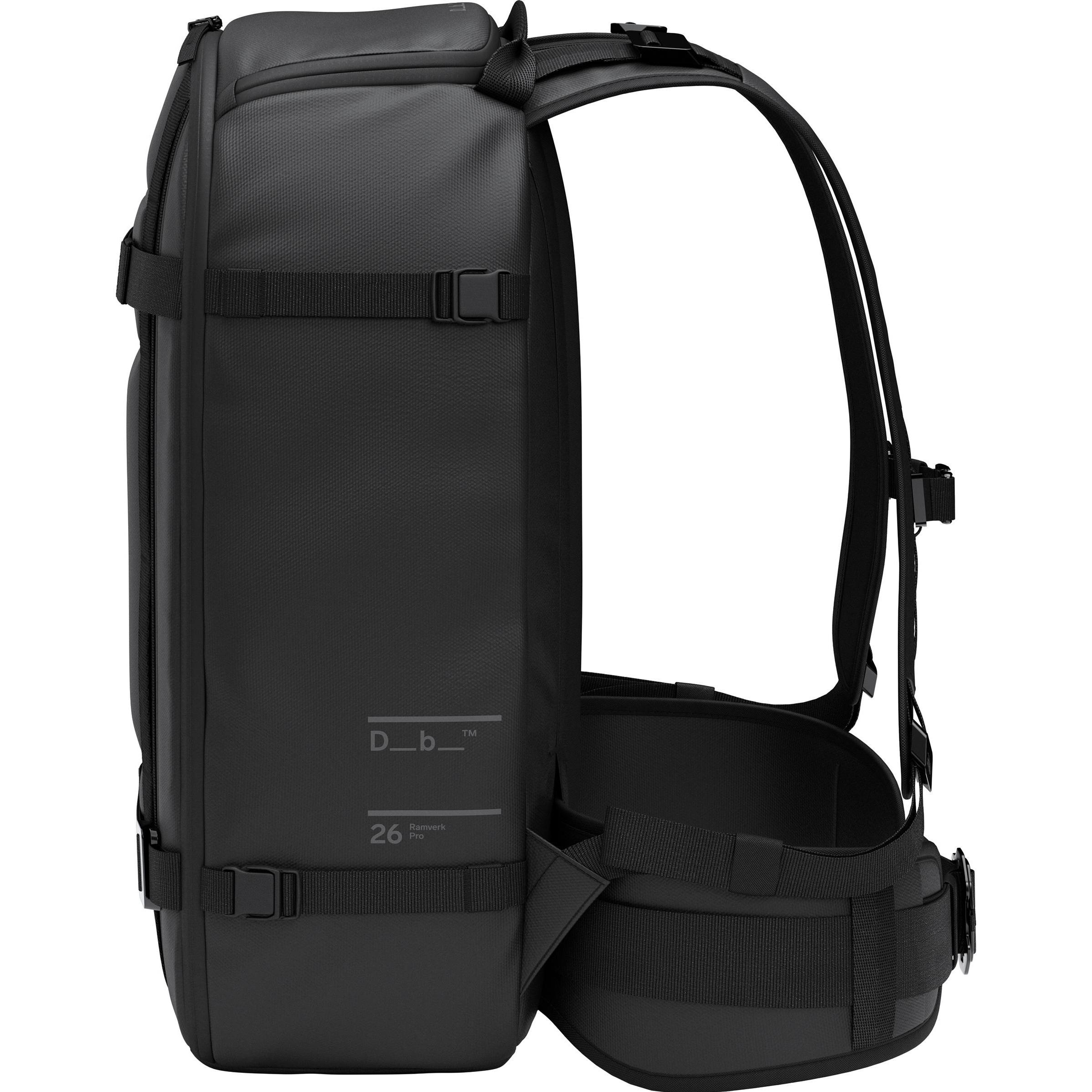 Thumbnail - DB Sports, Rucksack, (26 l)
