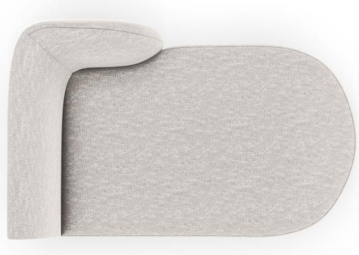 Actual product image Micadoni Miley (Recamiere)