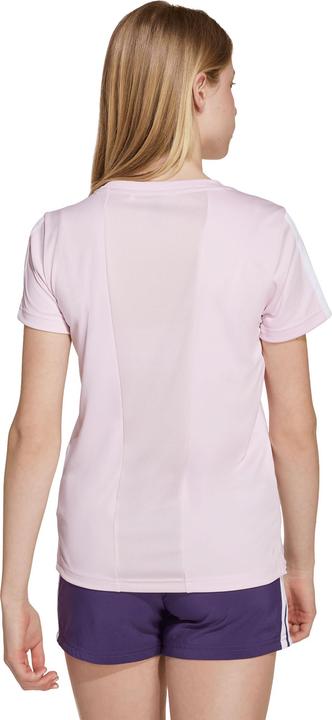 Produktbild adidas Kid's Train Essentials 3-Stripes T-Shirt (170)