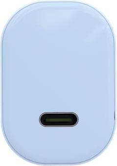 Image du produit T'nB Bloc de Charge USB-C PD 30W (30 W, 1 portion)
