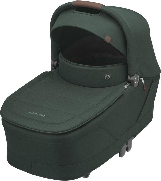 Actual product image Maxi-Cosi Oxford Plus Set