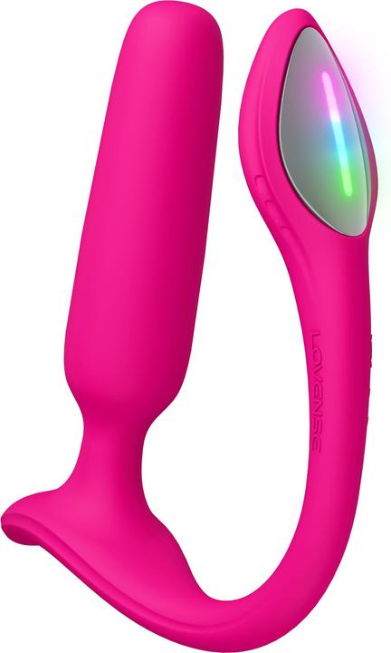 Immagine prodotto Lovense Lush