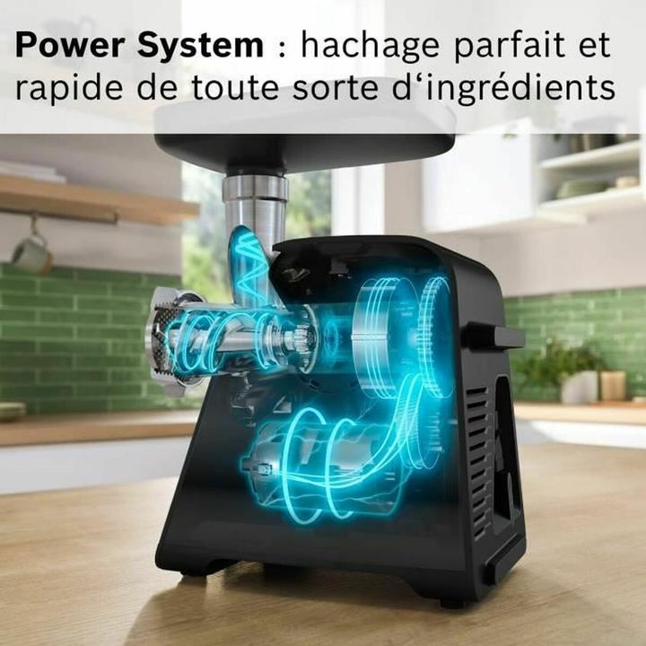 Produktbild Bosch Hausgeräte Serie 6 MFWS660B