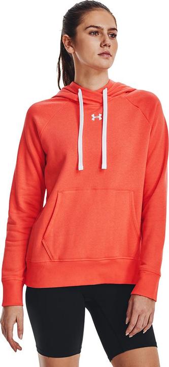 Immagine prodotto Under Armour Felpa Con Cappuccio Rival Fleece Hb (L)