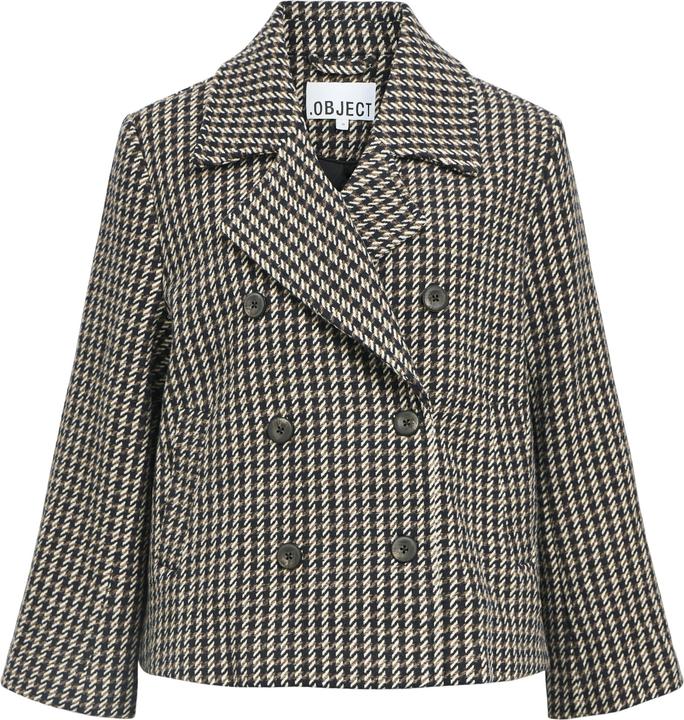 Produktbild Object OBJKEILY kurze Jacke (44)