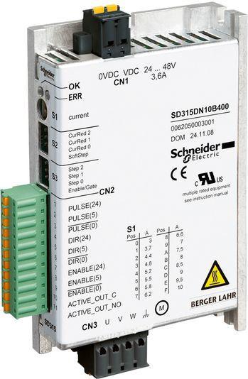 Schneider SD315DN10B400