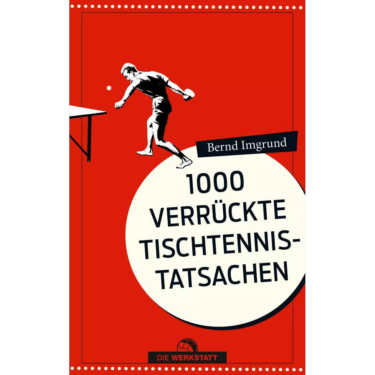 Werkstatt, Zubehör Tischtennis
