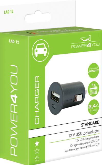 Produktbild Schwaiger Smart