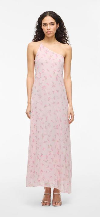 Produktbild Vila VISTELLA One-Shoulder Maxikleid (38)