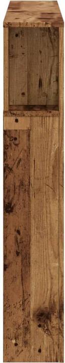 Produktbild vidaXL LED Kopfteil (120 x 18.50 x 103.50 cm)