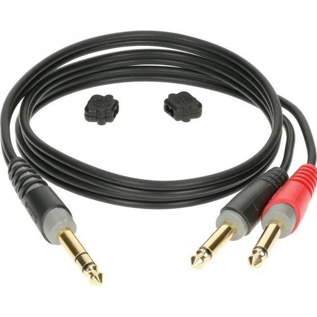 Klotz AY1-0200, Audio Kabel