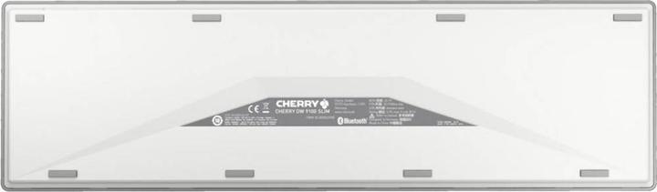 Image du produit CHERRY DW 9100 SLIM (FR, Filaire)