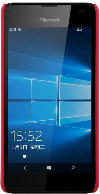 Immagine prodotto Nillkin Serie Super Frosted Shield (Microsoft Lumia 550)