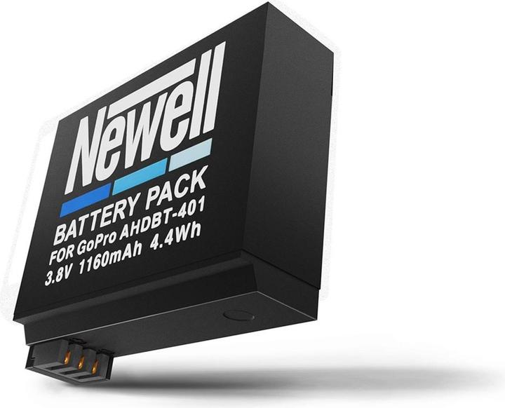 Produktbild Newell battery GoPro Hero4 (AHDBT-401) (Kamera Akku)