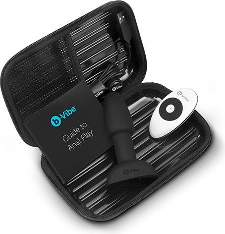 Actual product image Shots Rimming Petite
