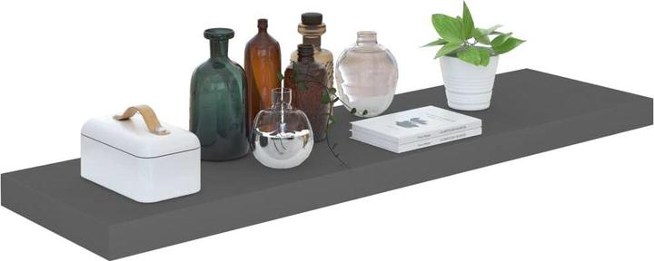 Actual product image vidaXL Wandregal (23.50 x 90 x 4 cm)