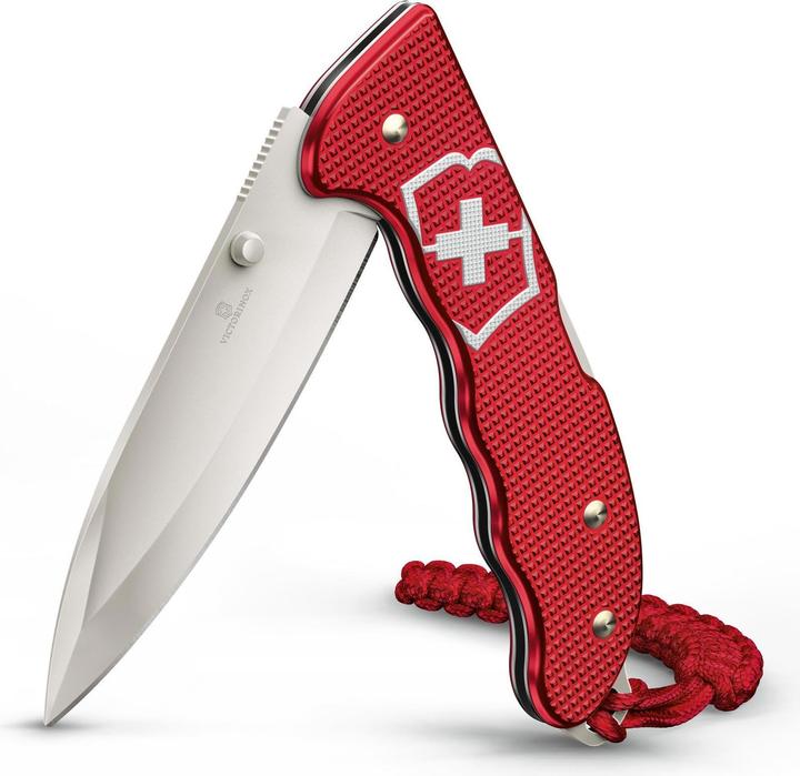 Produktbild Victorinox Evoke Alox (9.60 cm)