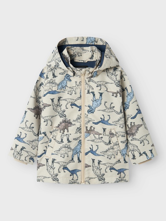 Produktbild Name it Übergangs Jacke (92)