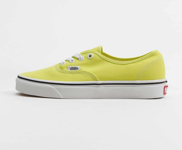 Image du produit Vans Ua Authentic Color Theory Chaussures - 86781 (38)