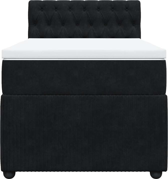 Immagine prodotto vidaXL Boxspringbett (80 x 200 cm)