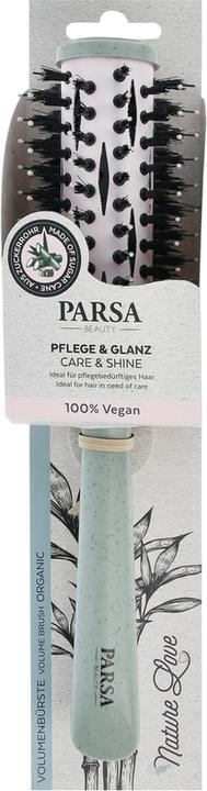 Immagine prodotto Parsa Beauty Spazzola rotonda Organic Medium Mint