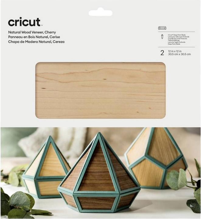 Cricut Kers