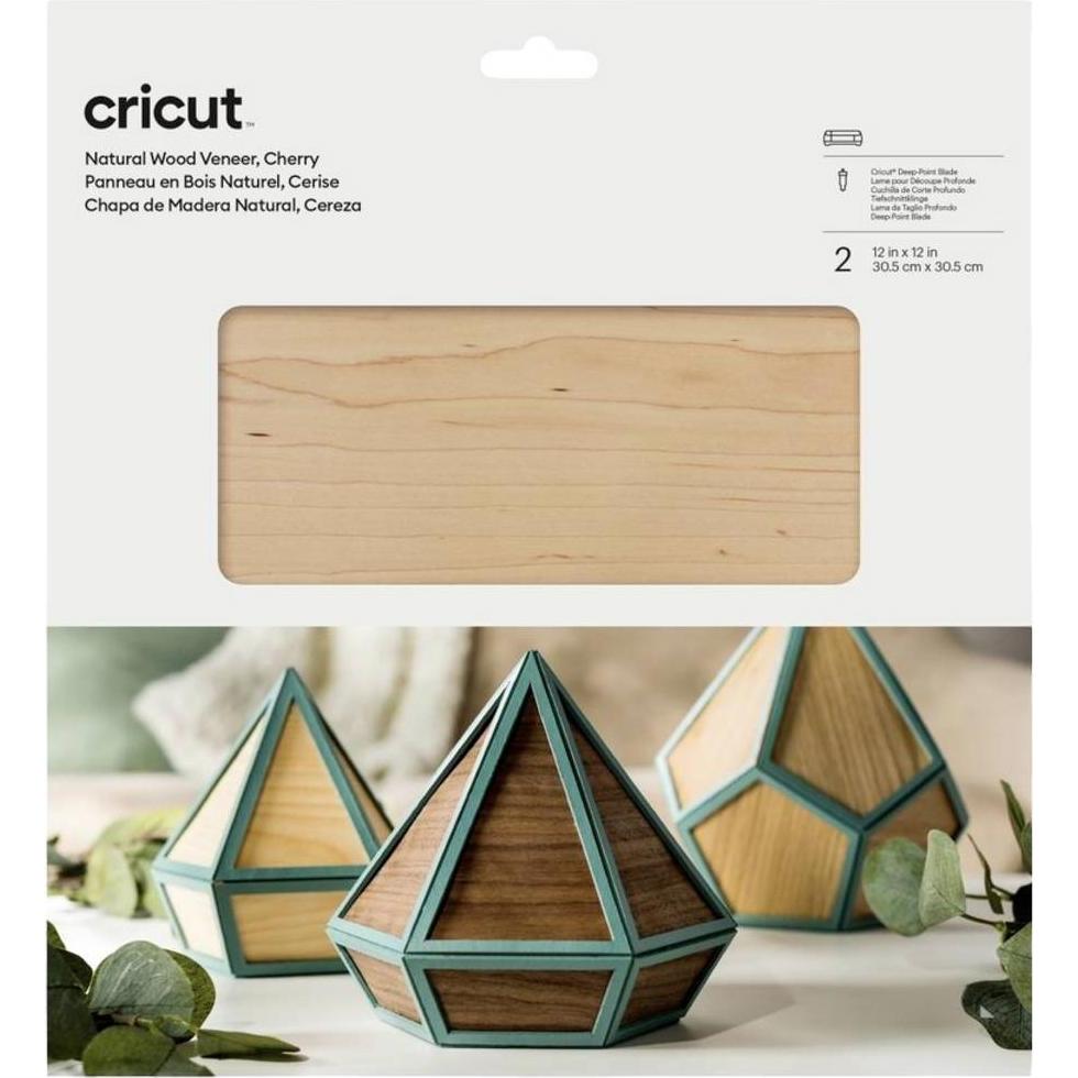 Thumbnail - Cricut Cherry
