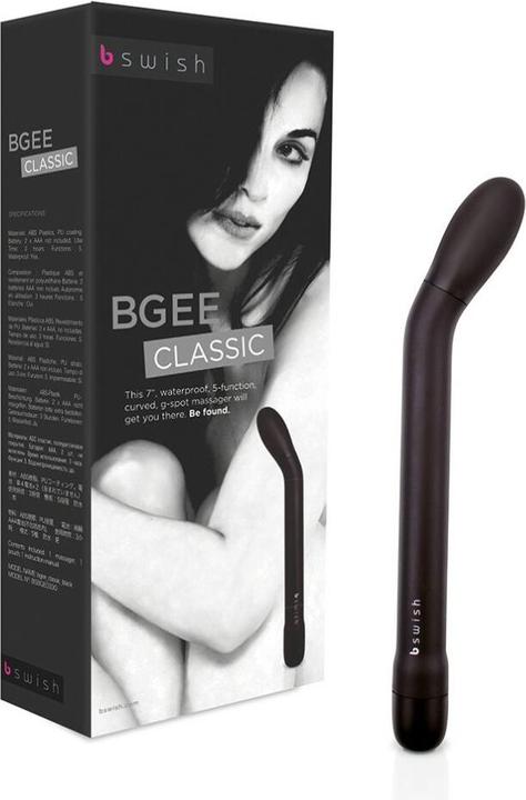 Actual product image Bswish Bgee Classic