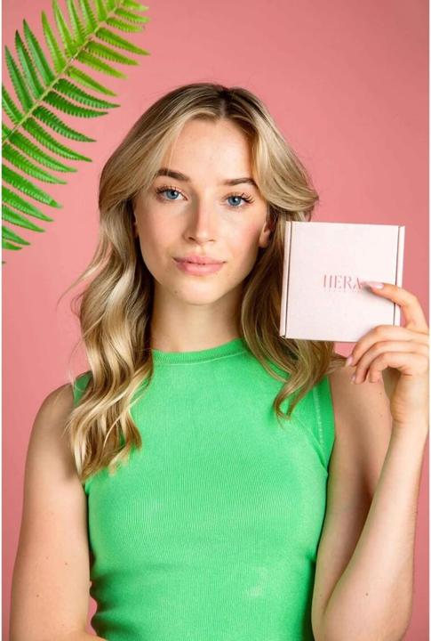 Image du produit Hera Organics Menstruationsschwämme (Mini)