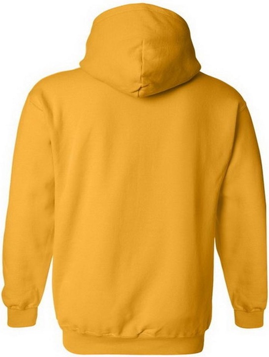 Actual product image Gildan Heavy blend hooded jumper hoodie hooded jumper (XXL)