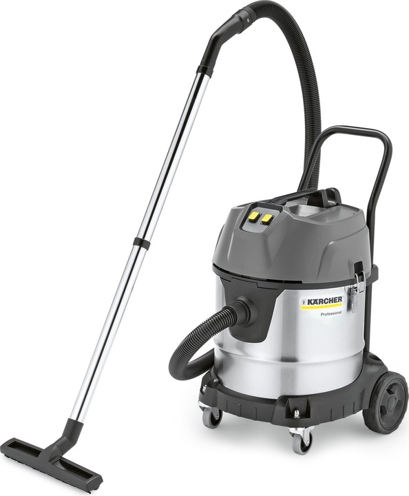 Kärcher Professional NT50 ME Classic (Wet dry vacuum cleaner)
