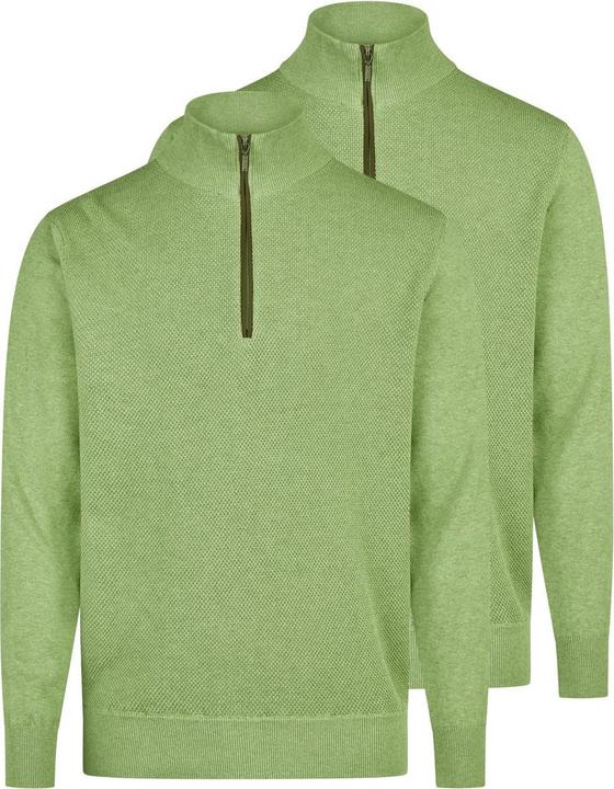 Image du produit Redmond 2er Pack Basic Troyer (4XL)