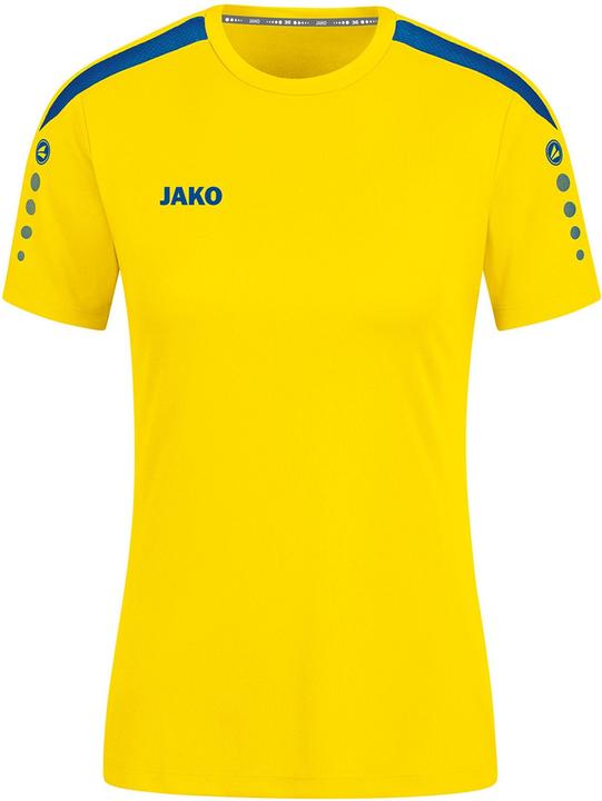 Produktbild JAKO Trikot Power KA (L)