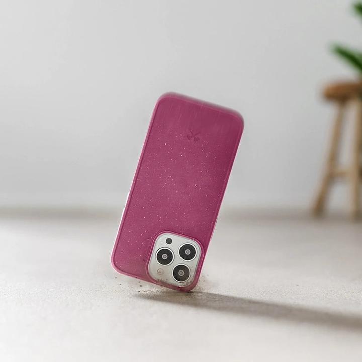 Image du produit Woodcessories Change Case Bio (Apple iPhone 14 Plus, Apple iPhone 15 Plus)