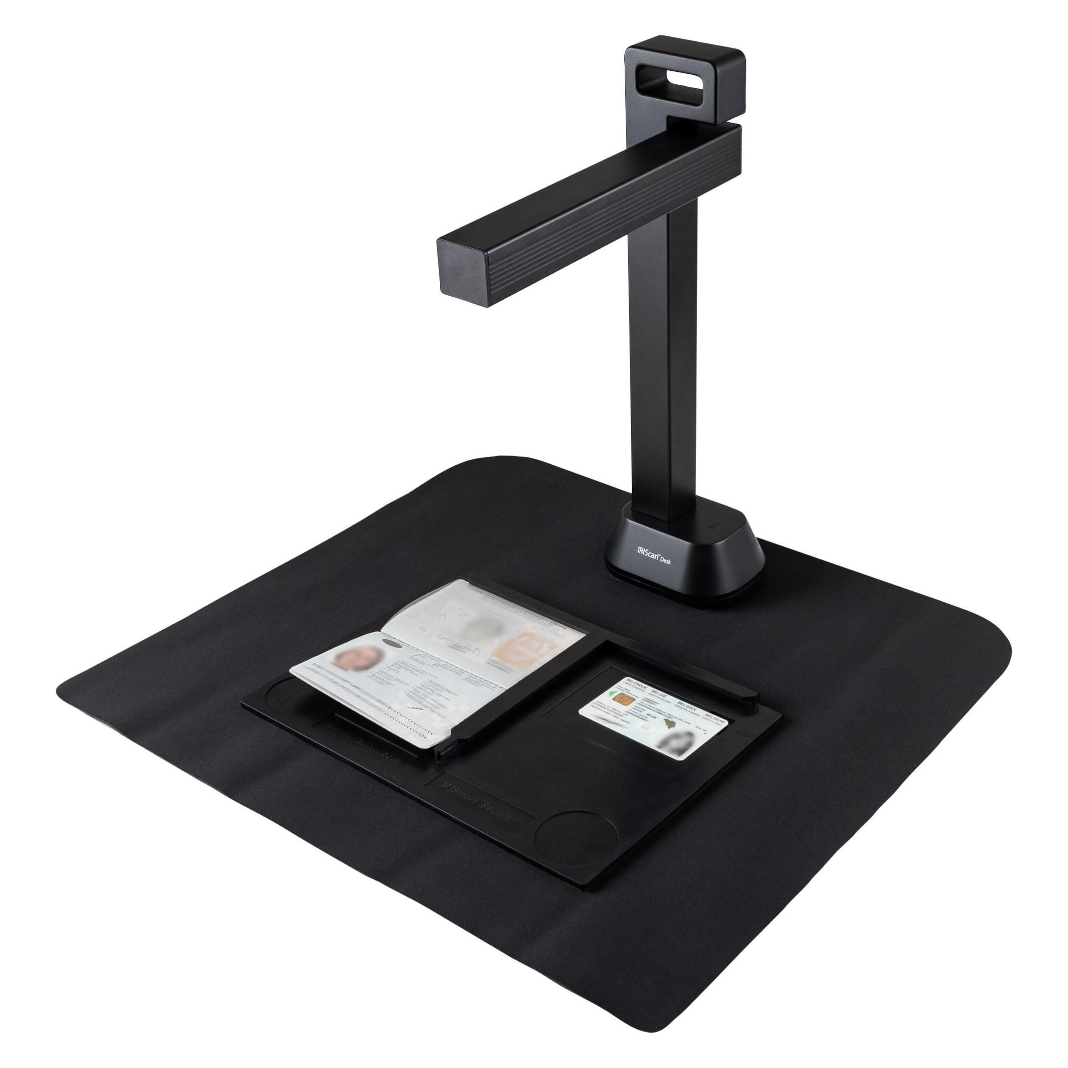 Iris IRISCan Desk 6 Pro (USB) (462006)