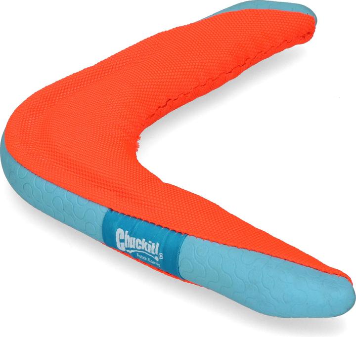 Immagine prodotto Chuckit! ! Boomerang anfibio (Reperimento)