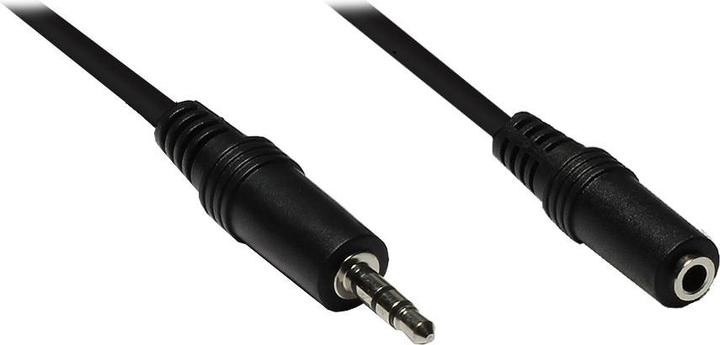 Produktbild Good Connections Audio Verlängerungskabel (3 m)