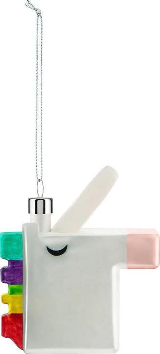Image du produit Alessi Cubicorno