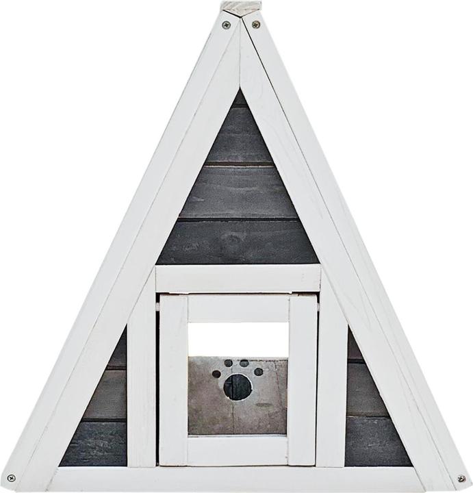 Actual product image Wiltec Cat house (Cat)