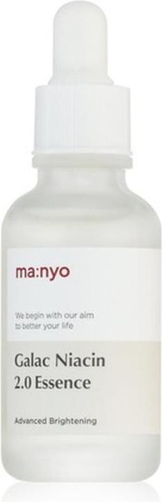 Ma:Nyo MANYO Galac Niacin 20 Essenz 30ml (30 ml)