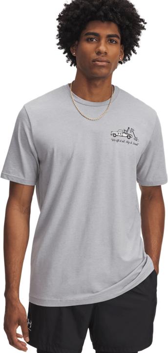 Produktbild Under Armour 60/40S Body Shop Ss (S)