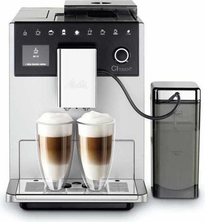 Produktbild Melitta CI Touch Kaffeevollautomat