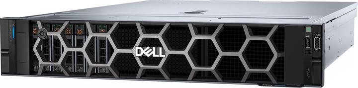 Actual product image Dell POWEREDGE R760XS XEON 5416S (32 GB, Rack Server)