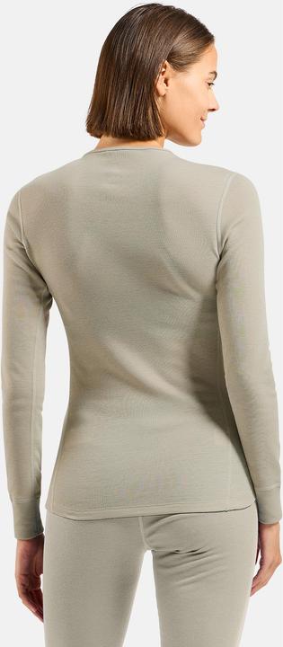 Actual product image Odlo Active Warm Eco Crew (XL)